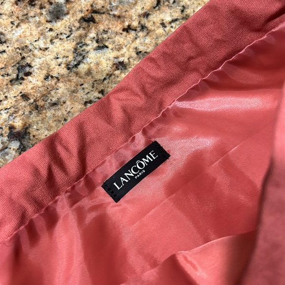 New Lancome makeup bag and eyeshadow palette - Picture 9 of 11